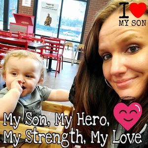 Meet your Posher, Vanessa